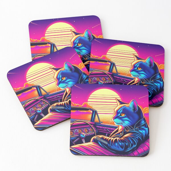 Item preview, Cute cat  designed and sold by Dogandesighn.