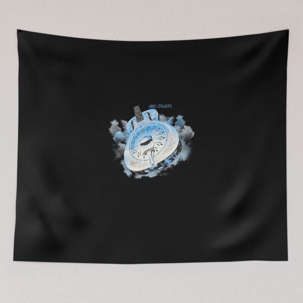 Item preview,  Alchemy Dire Straits Live  designed and sold by ManhDuavY46s.