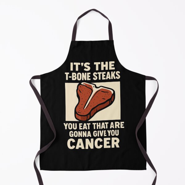 Item preview, The T-Bone Steaks You Eat designed and sold by ChickenFund.