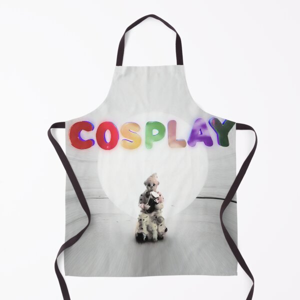 Item preview, Cosplay designed and sold by wilburgonzales.