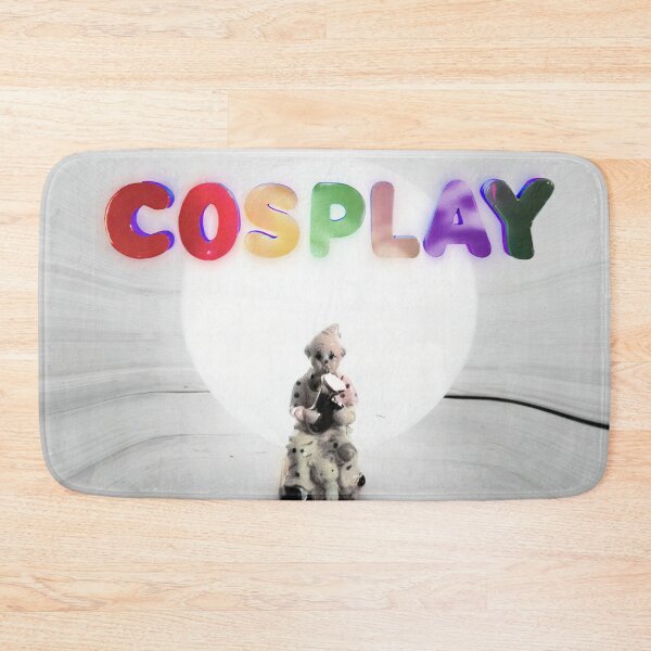 Item preview, Cosplay designed and sold by wilburgonzales.