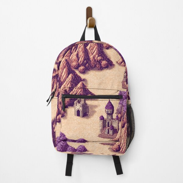 Item preview, The Amethyst Canyons designed and sold by Piotrek0001.