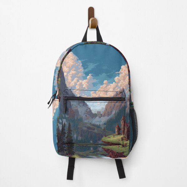Item preview, Gateway to the Forgotten Valley designed and sold by Piotrek0001.