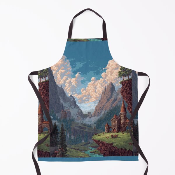 Item preview, Gateway to the Forgotten Valley designed and sold by Piotrek0001.