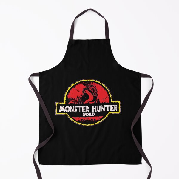 Item preview, Monster Hunter World designed and sold by zudembhamad.