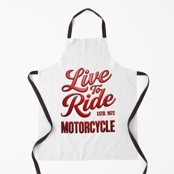 Item preview, Live to ride designed and sold by ESTD.1972 .