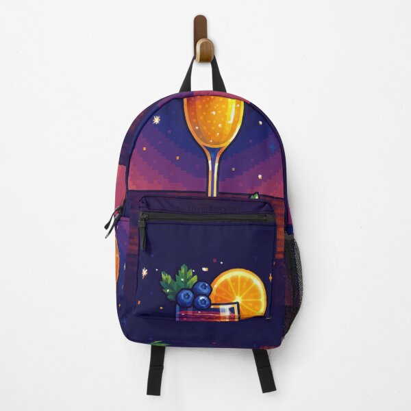 Item preview, Berry Mimosa designed and sold by ShadyBanksArt.