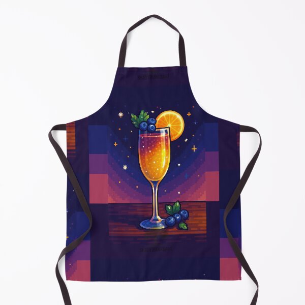 Item preview, Berry Mimosa designed and sold by ShadyBanksArt.