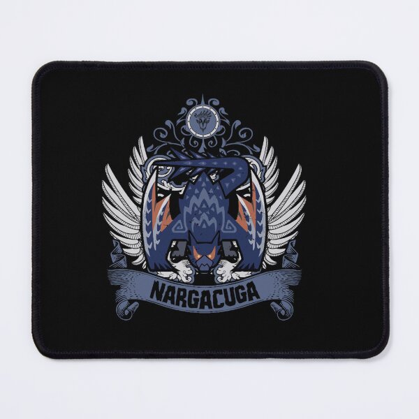 Item preview, NARGACUGA - LIMITED EDITION Classic  designed and sold by zudembhamad.