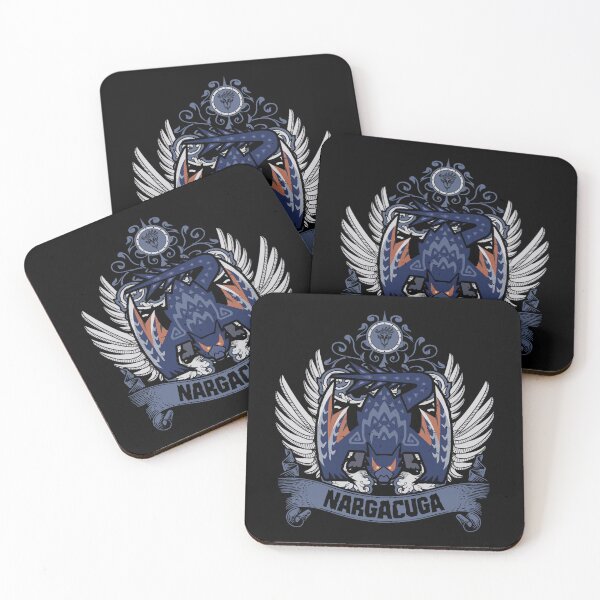 Item preview, NARGACUGA - LIMITED EDITION Classic  designed and sold by zudembhamad.