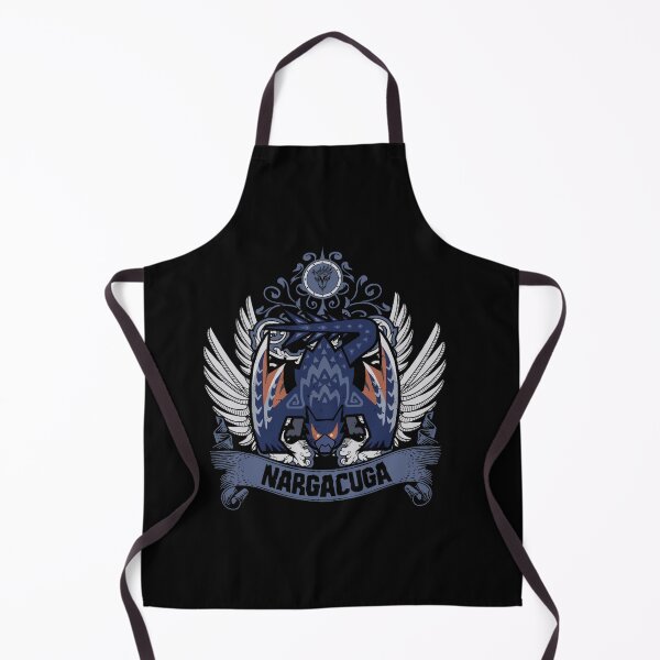 Item preview, NARGACUGA - LIMITED EDITION Classic designed and sold by zudembhamad.