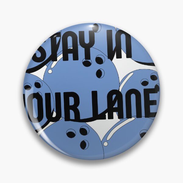 Item preview, Bowling ball in blue designed and sold by Extremeallie.