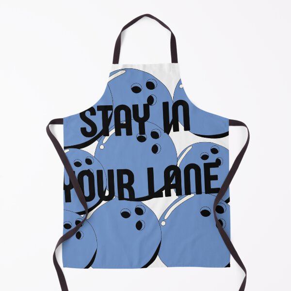 Item preview, Bowling ball in blue designed and sold by Extremeallie.