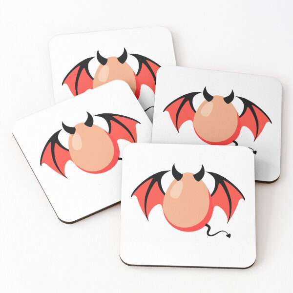 Item preview, Bad Day to Be a Deviled Egg designed and sold by MarcelooArt.