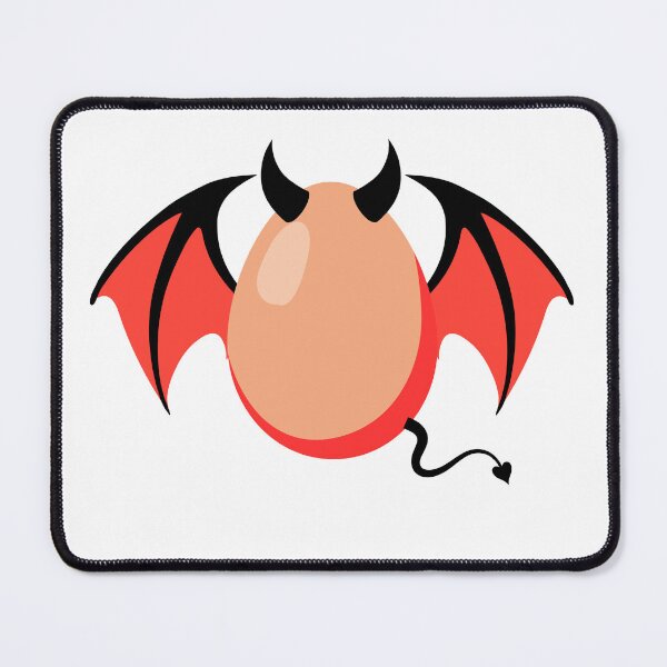 Item preview, Bad Day to Be a Deviled Egg designed and sold by MarcelooArt.