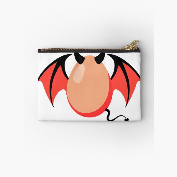 Item preview, Bad Day to Be a Deviled Egg designed and sold by MarcelooArt.