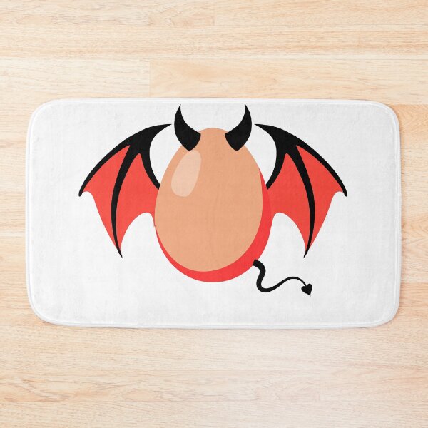 Item preview, Bad Day to Be a Deviled Egg designed and sold by MarcelooArt.