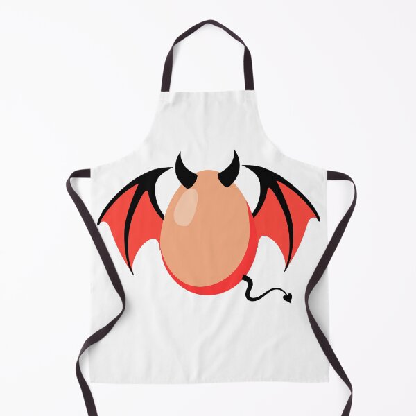 Item preview, Bad Day to Be a Deviled Egg designed and sold by MarcelooArt.