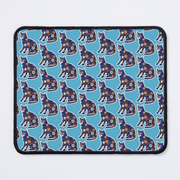 Item preview, A Beautiful Cat designed and sold by ZooStateofMind.