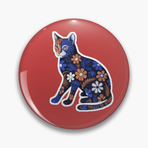 Item preview, A Beautiful Cat designed and sold by ZooStateofMind.