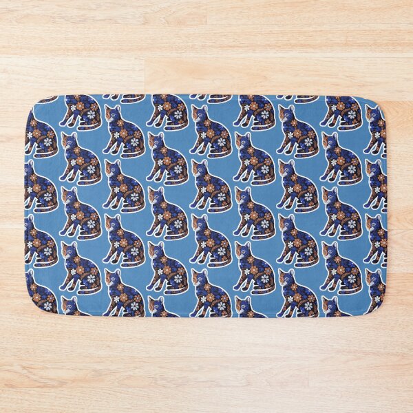 Item preview, A Beautiful Cat designed and sold by ZooStateofMind.