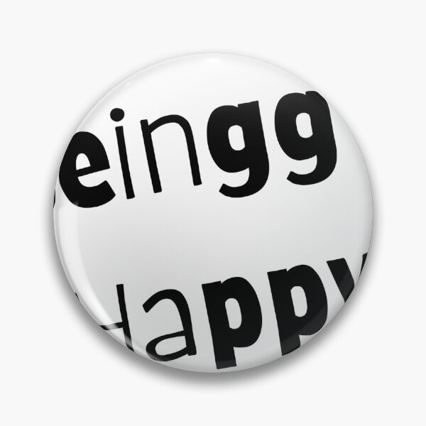 Item preview, Being Happy designed and sold by Santy2023.