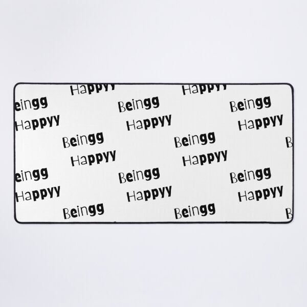 Item preview, Being Happy designed and sold by Santy2023.