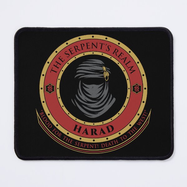 Item preview, HARAD - ELITE EDITION designed and sold by EscanV.