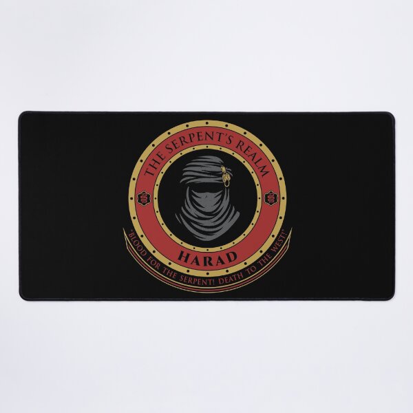 Item preview, HARAD - ELITE EDITION designed and sold by EscanV.