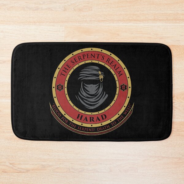 Item preview, HARAD - ELITE EDITION designed and sold by EscanV.