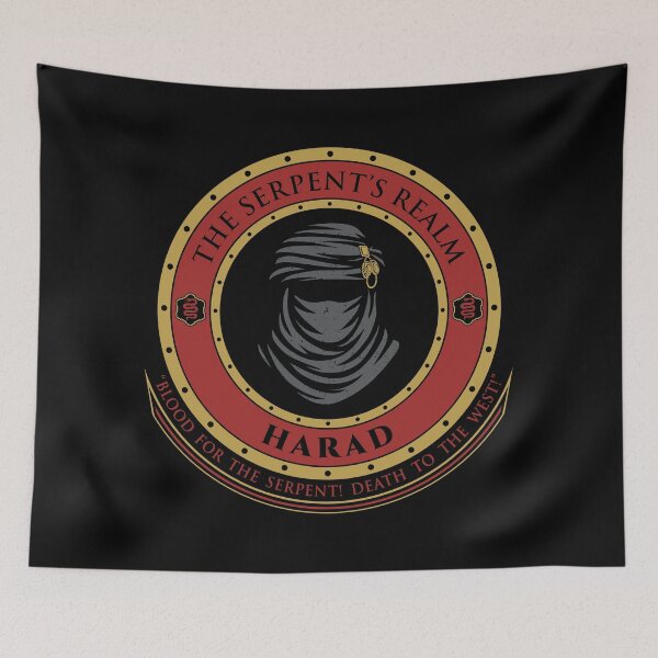 Item preview, HARAD - ELITE EDITION designed and sold by EscanV.