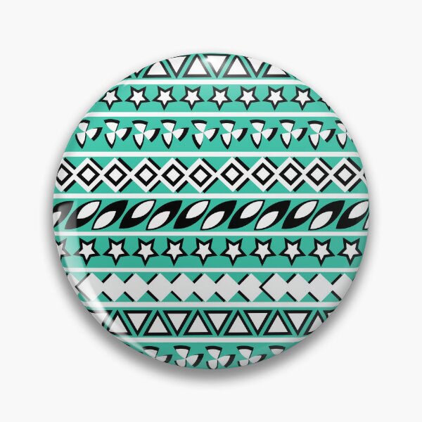 Item preview,  "Rhythm of Patterns"  designed and sold by MayaMaliStudio.