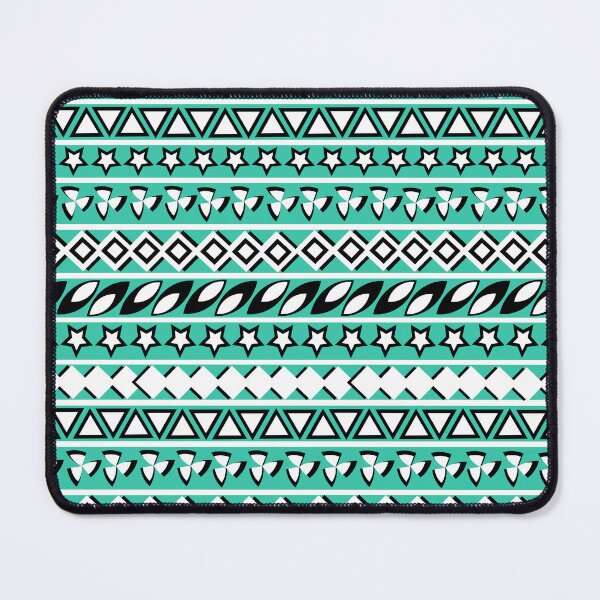 Item preview,  "Rhythm of Patterns"  designed and sold by MayaMaliStudio.