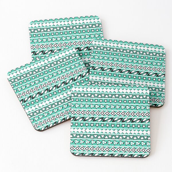 Item preview,  "Rhythm of Patterns"  designed and sold by MayaMaliStudio.