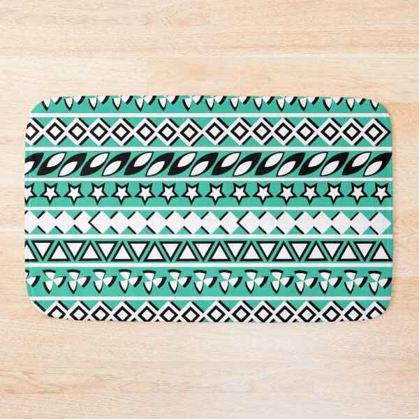 Item preview,  "Rhythm of Patterns"  designed and sold by MayaMaliStudio.