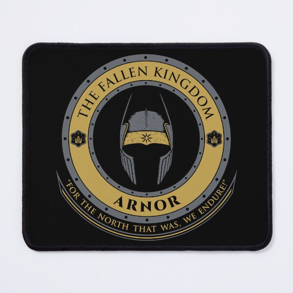 Item preview, ARNOR - ELITE EDITION designed and sold by EscanV.