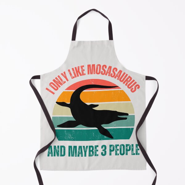 Item preview, I like Mosasaurus and maybe 3 people funny gifts for Dino lovers designed and sold by erozzz.