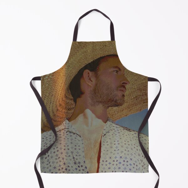 Item preview, Jonathan Bailey - Straw Hat Retro Vibes designed and sold by SoluxStudios.