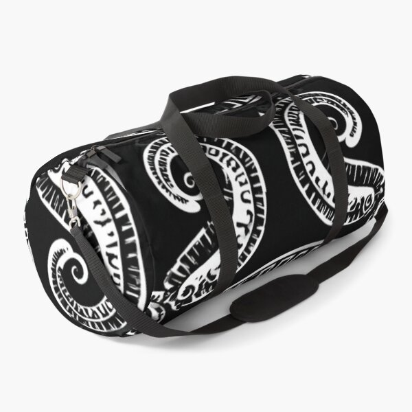 Item preview, New Zealand Māori Paua Pattern Koru Design 603 designed and sold by GrinGalore.