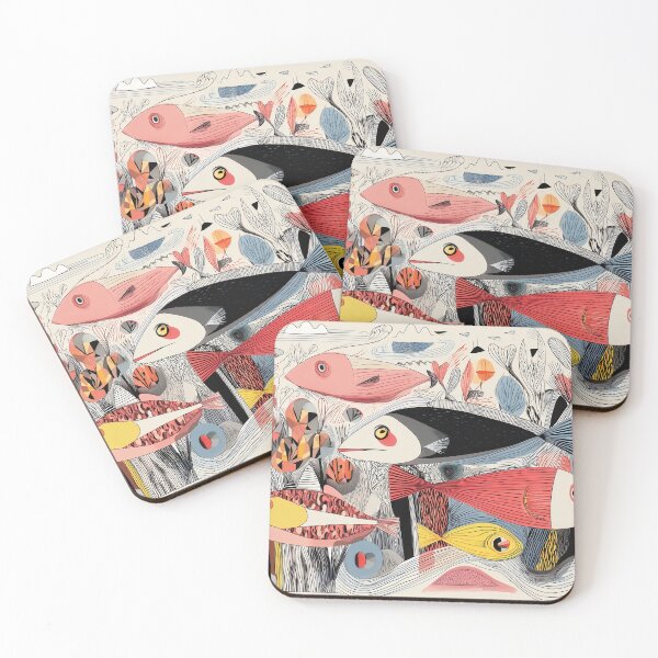 Item preview, SEALIFE - SEASCAPE .86 designed and sold by lautir.