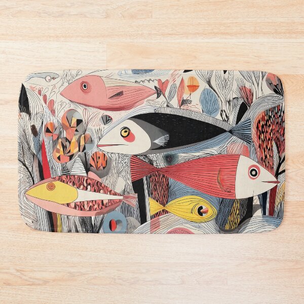 Item preview, SEALIFE - SEASCAPE .86 designed and sold by lautir.