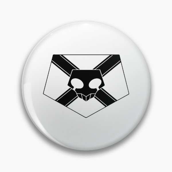 Item preview, The badge  designed and sold by MagicMudcat.