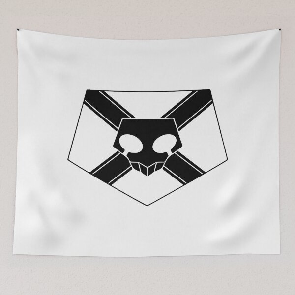Item preview, The badge  designed and sold by MagicMudcat.