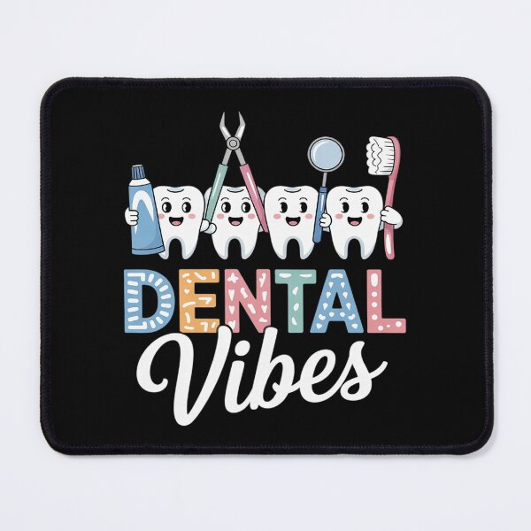 Item preview, Dental assistant dental squad & dental hygiene dentist women designed and sold by NeomiStoreSS.