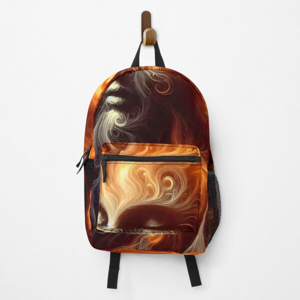 Item preview, Elemental Spirit of Fire #1 - Shee Digital Art designed and sold by SheeArtworks.