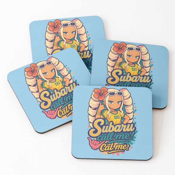 Item preview, Beatrice Brazilian Miku – Subaru call me designed and sold by ANIKO STORE.