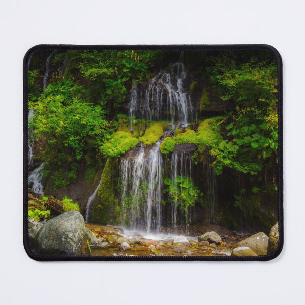 Item preview, Doryu Falls on the Kawamata River in Yamanashi Prefecture, Japan designed and sold by Pix4Japan.