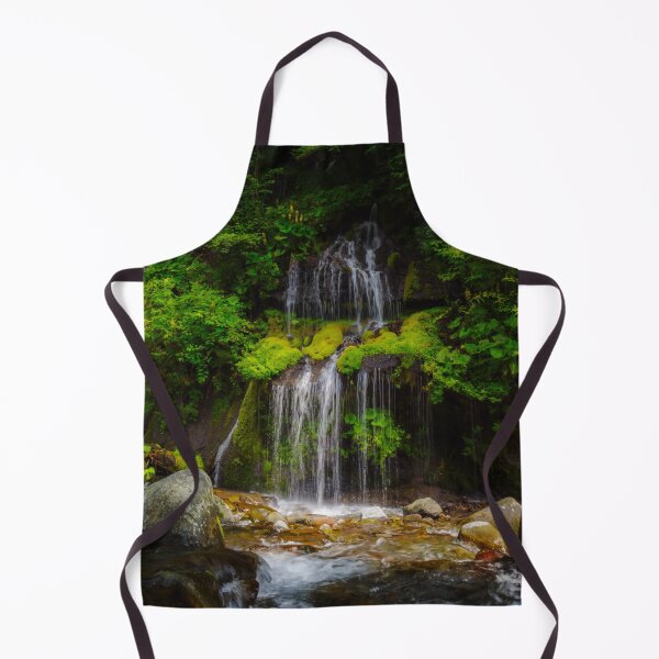 Item preview, Doryu Falls on the Kawamata River in Yamanashi Prefecture, Japan designed and sold by Pix4Japan.