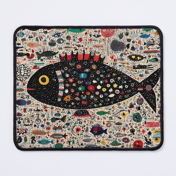 Item preview, SEALIFE - SEASCAPE .87 designed and sold by lautir.