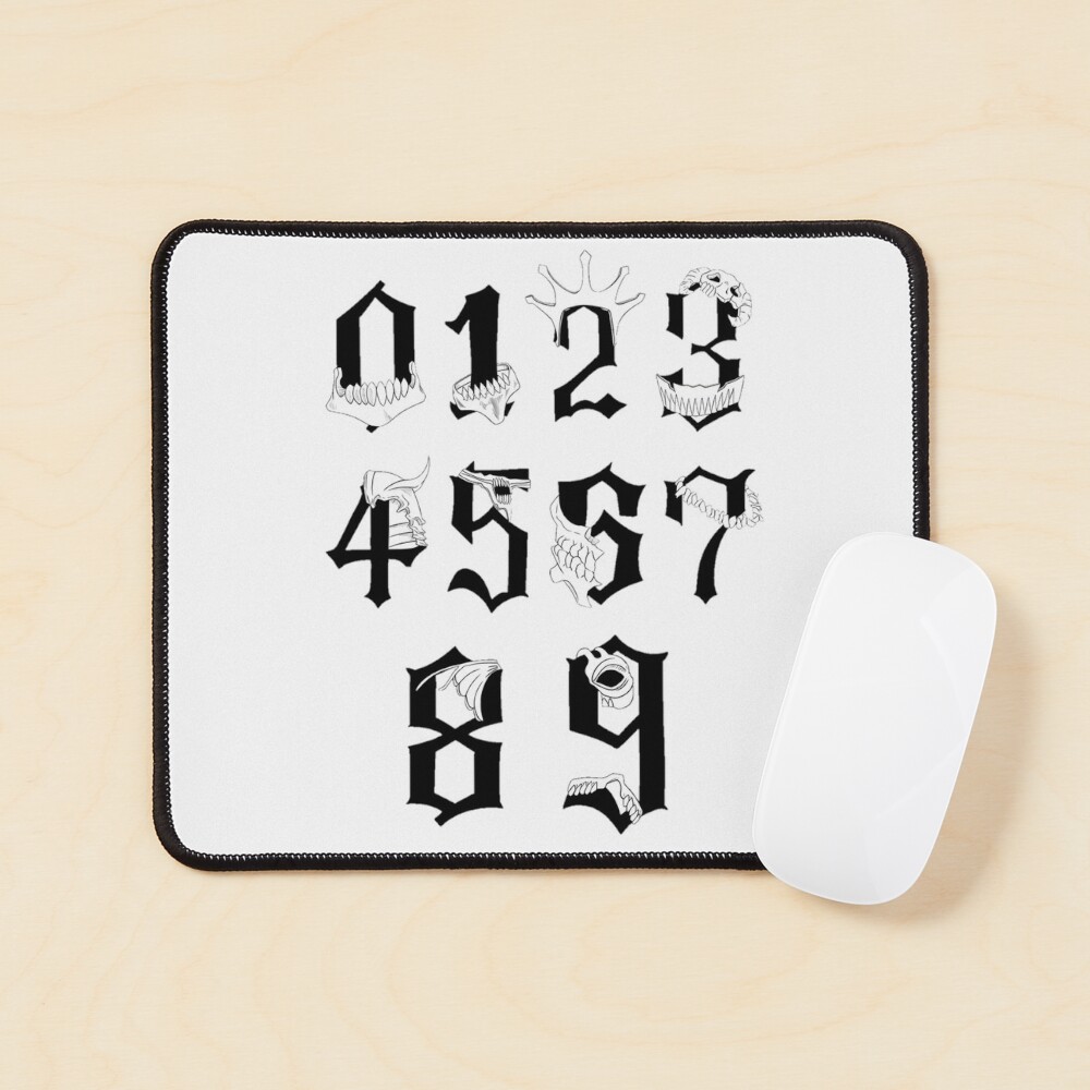 Item preview, Mouse Pad designed and sold by MagicMudcat.